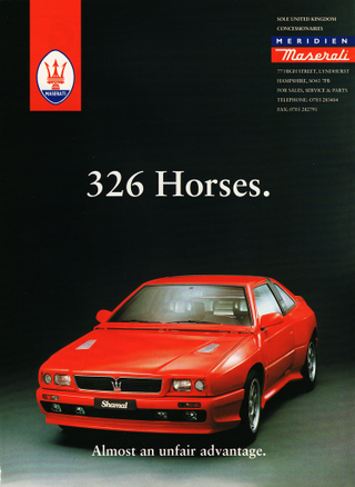 Illustration for article titled Behold The Last Car From The 1980s